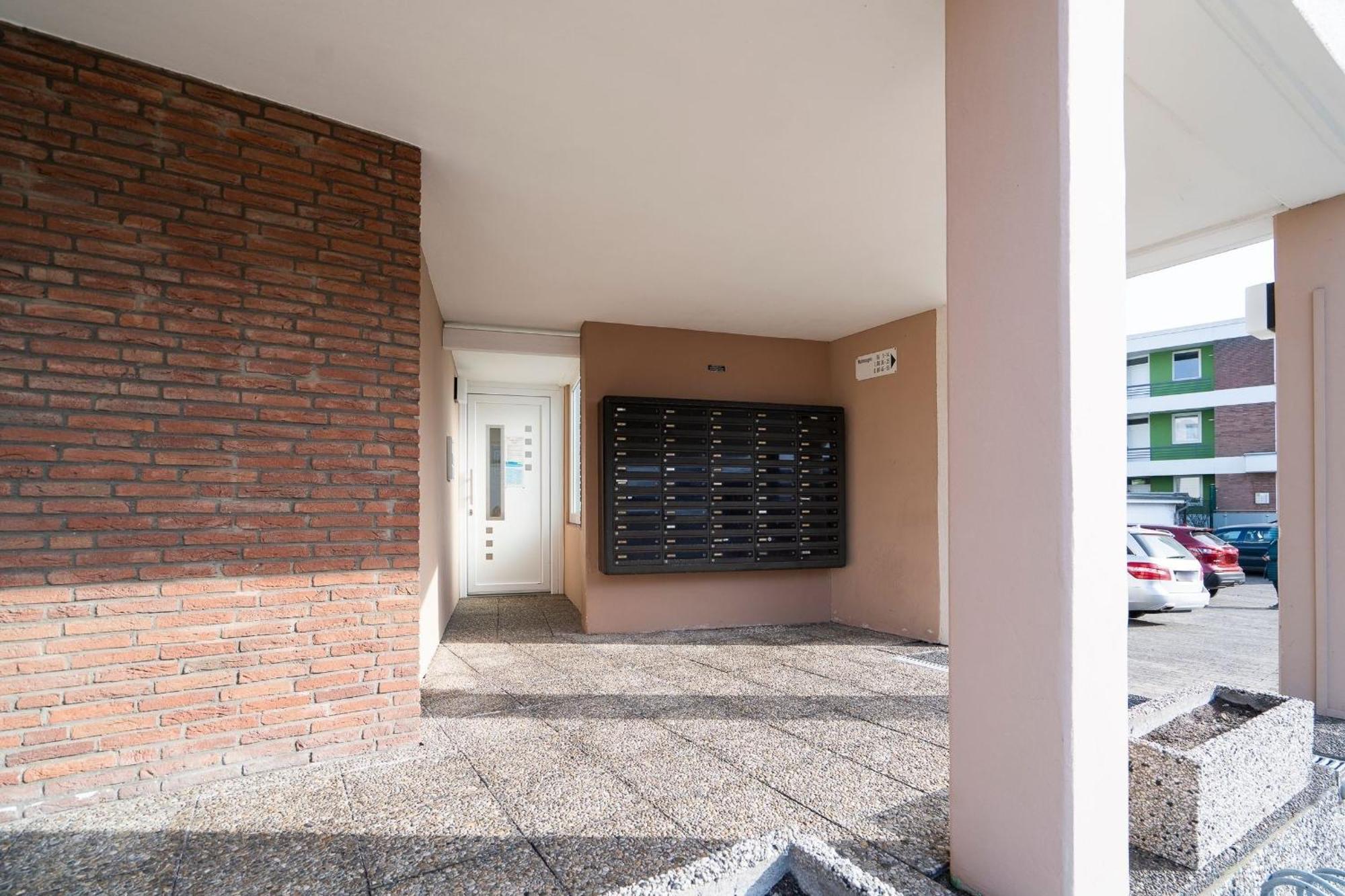 Haus Panorama Wohnung 16, Steinmatz Grömitz Exterior foto