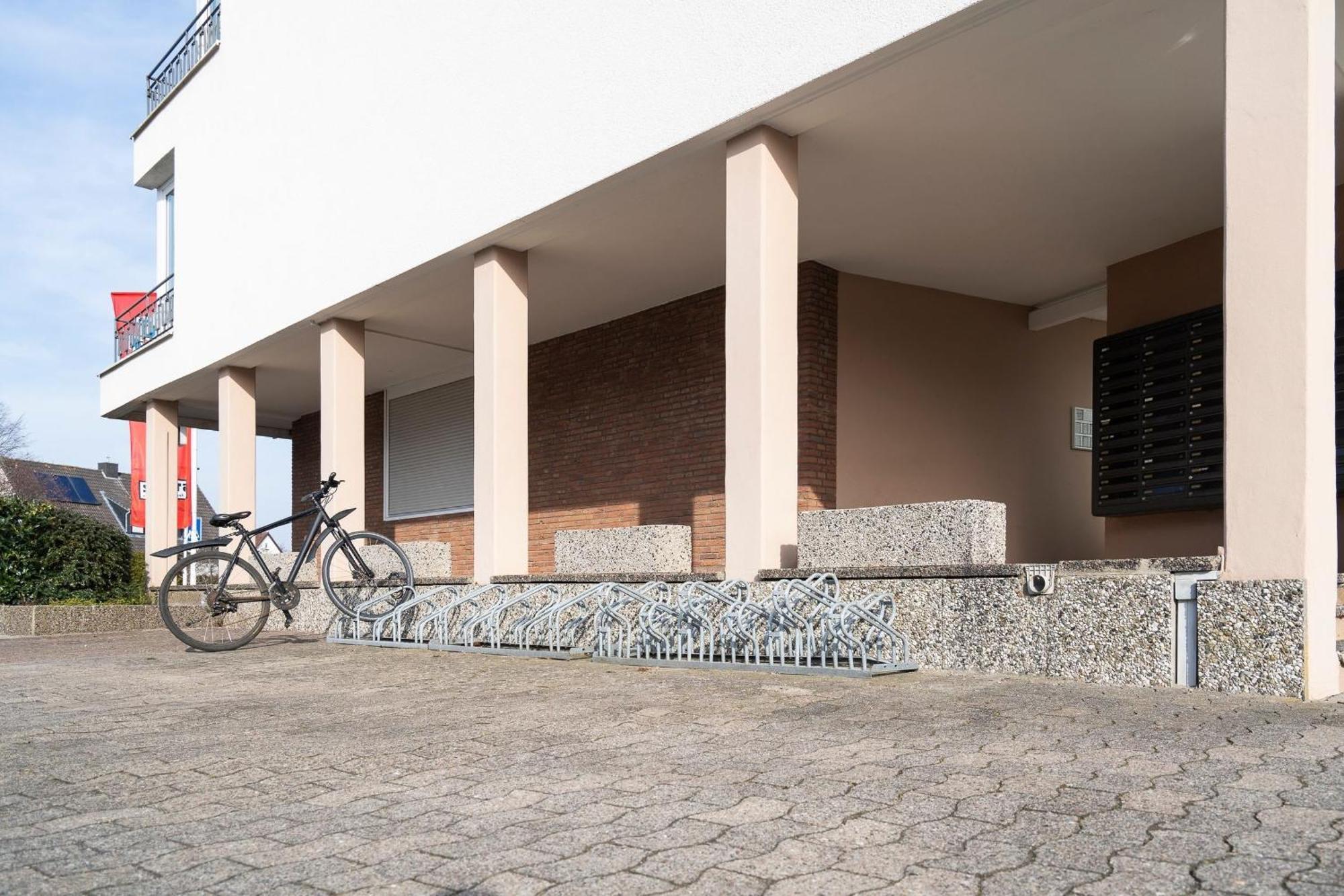 Haus Panorama Wohnung 16, Steinmatz Grömitz Exterior foto