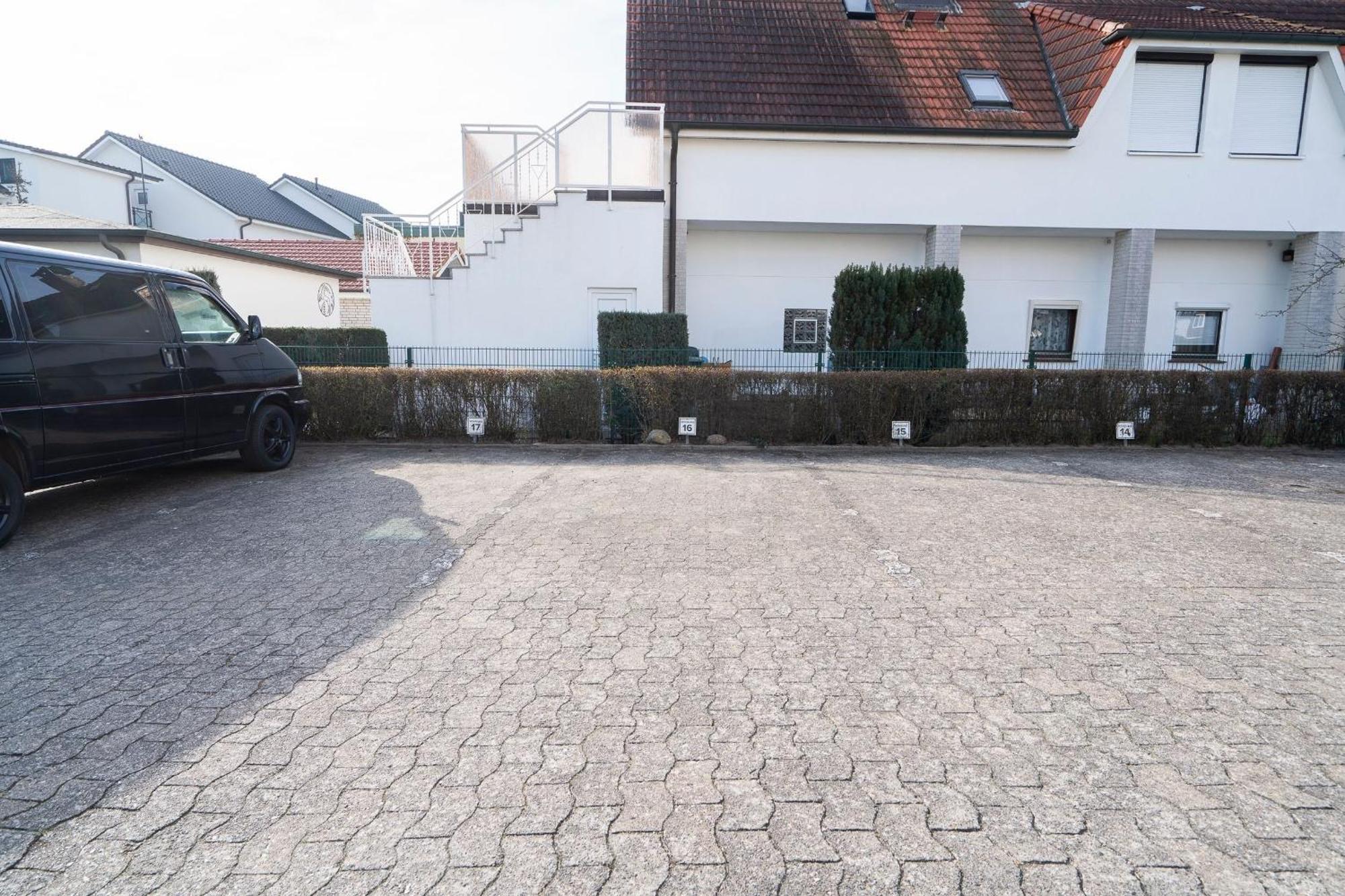 Haus Panorama Wohnung 16, Steinmatz Grömitz Exterior foto