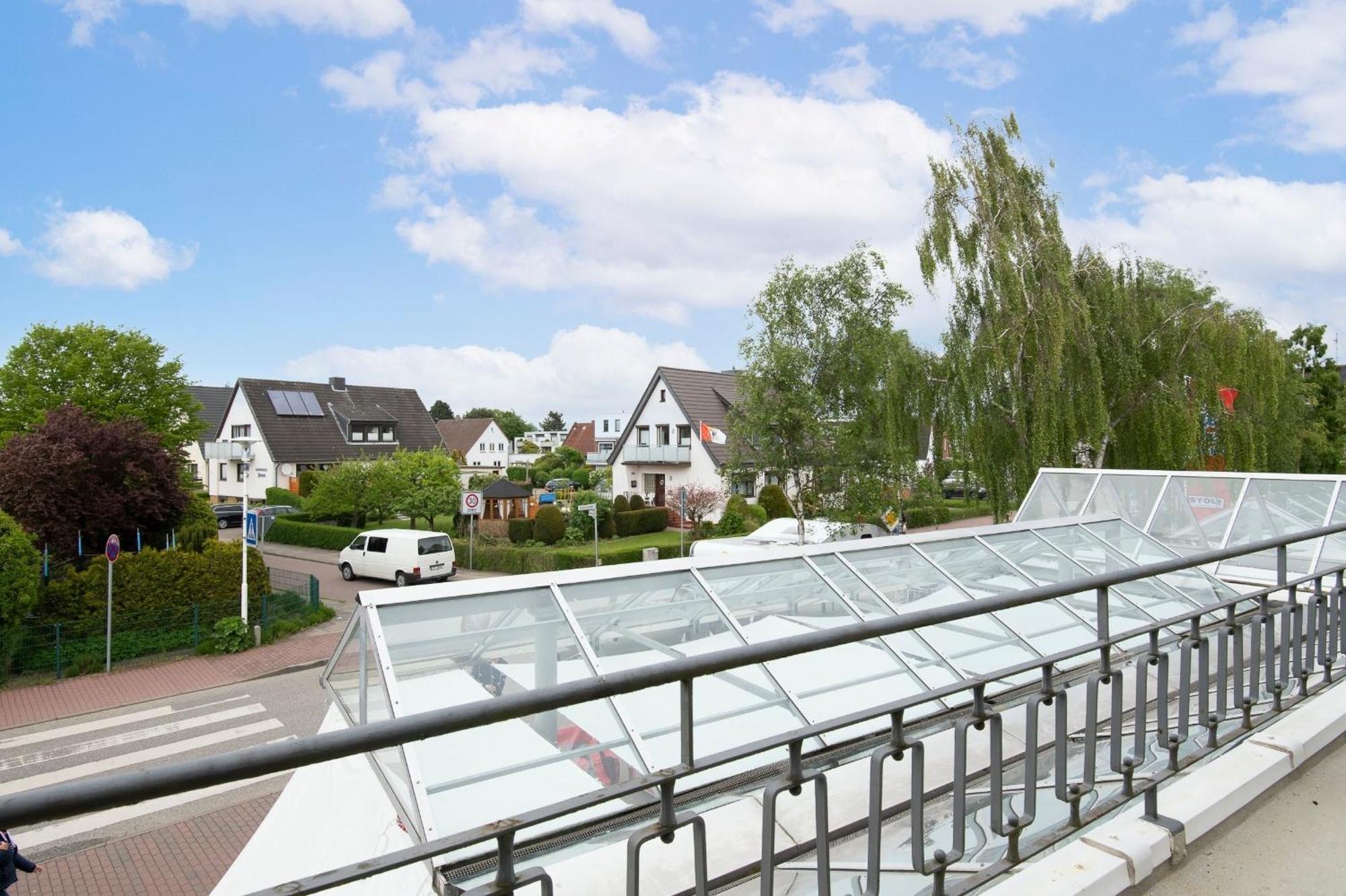 Haus Panorama Wohnung 16, Steinmatz Grömitz Exterior foto